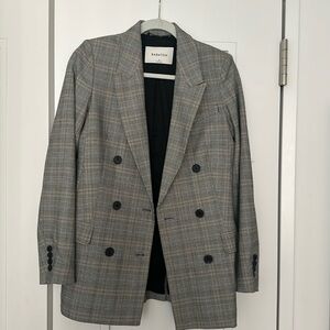 Aritzia Babaton Blazer - NWOT!